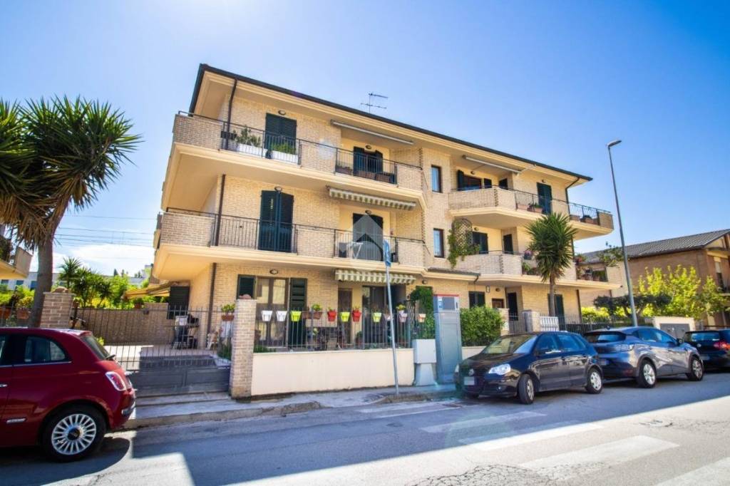 appartamento in vendita a Porto Sant'Elpidio