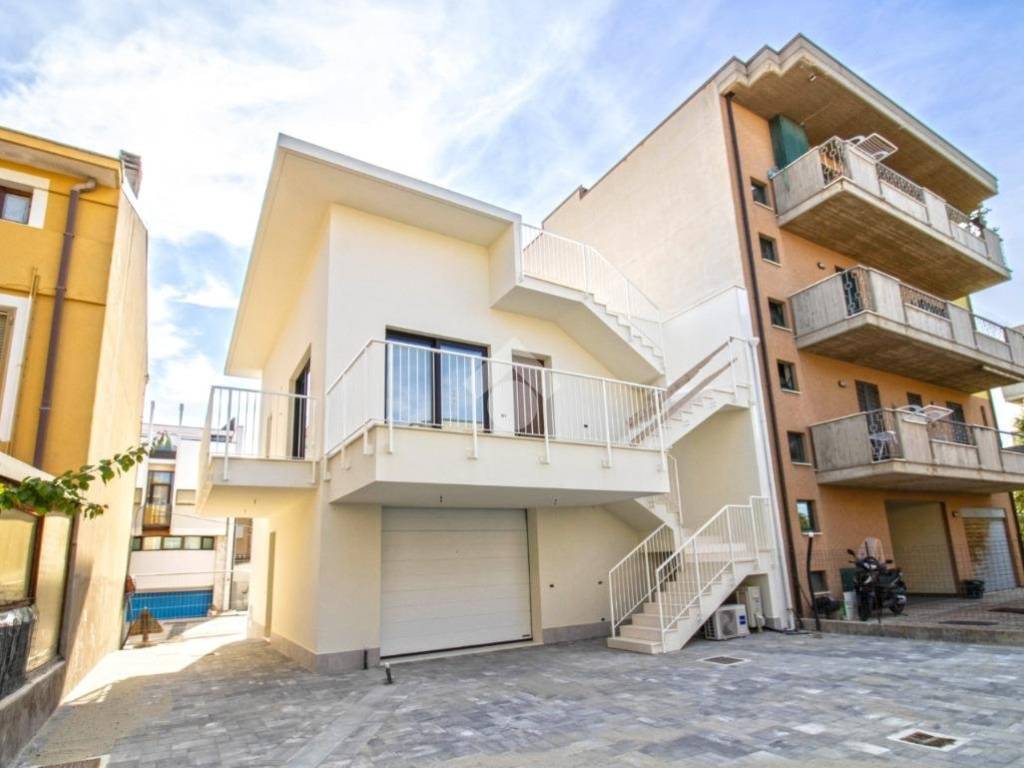appartamento in vendita a Porto Sant'Elpidio