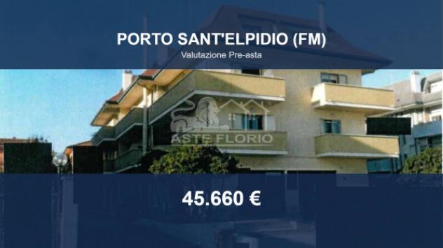 appartamento in vendita a Porto Sant'Elpidio