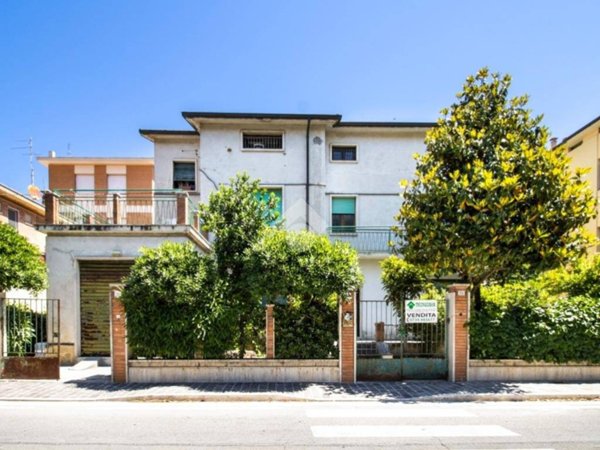 appartamento in vendita a Porto Sant'Elpidio