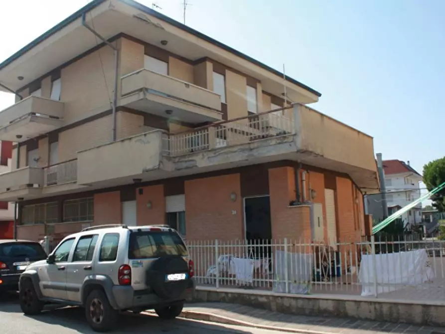 appartamento in vendita a Porto Sant'Elpidio