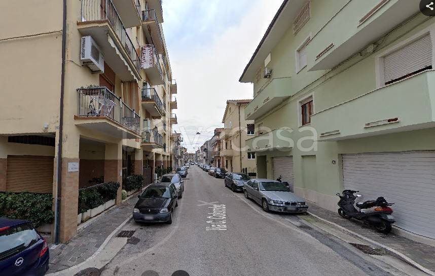 appartamento in vendita a Porto Sant'Elpidio
