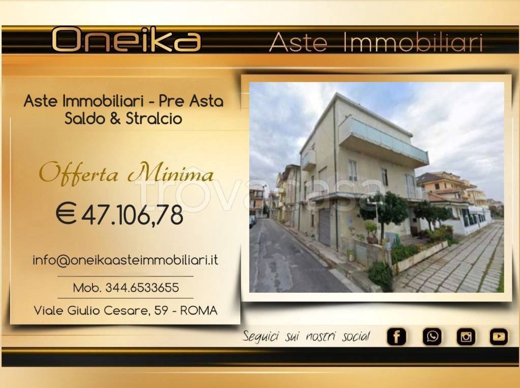 appartamento in vendita a Porto Sant'Elpidio
