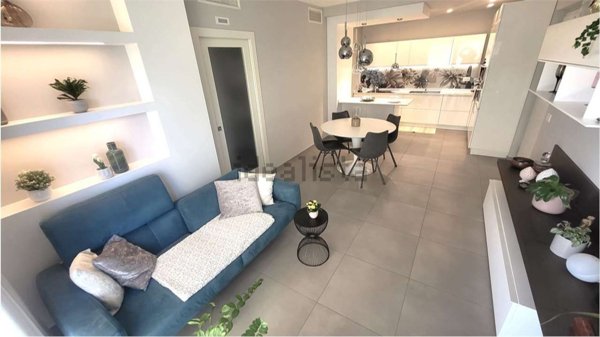 appartamento in vendita a Porto Sant'Elpidio
