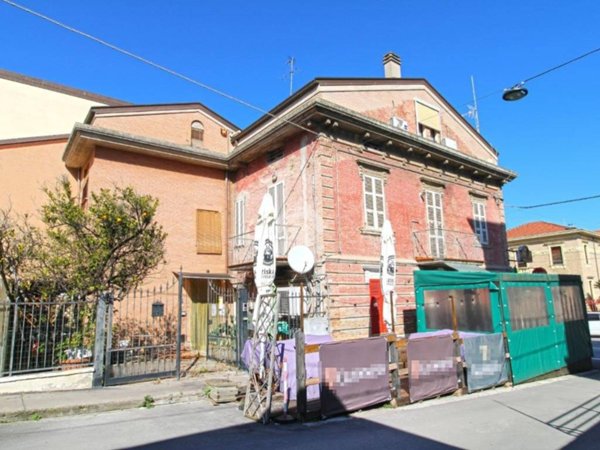 appartamento in vendita a Porto Sant'Elpidio