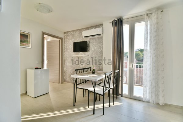 appartamento in vendita a Porto Sant'Elpidio