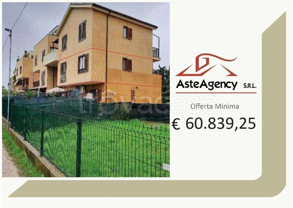 appartamento in vendita a Porto Sant'Elpidio