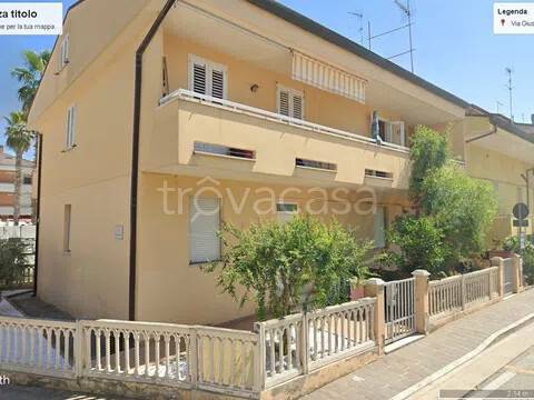 appartamento in vendita a Porto Sant'Elpidio