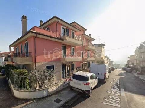 appartamento in vendita a Porto Sant'Elpidio
