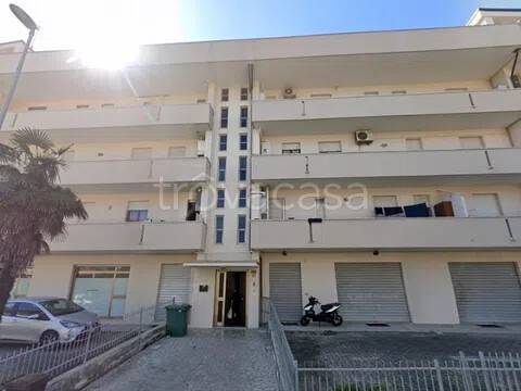 appartamento in vendita a Porto Sant'Elpidio