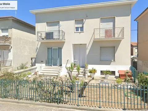 casa indipendente in vendita a Porto Sant'Elpidio
