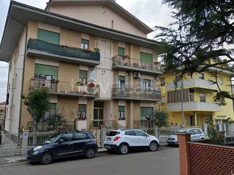 appartamento in vendita a Porto Sant'Elpidio