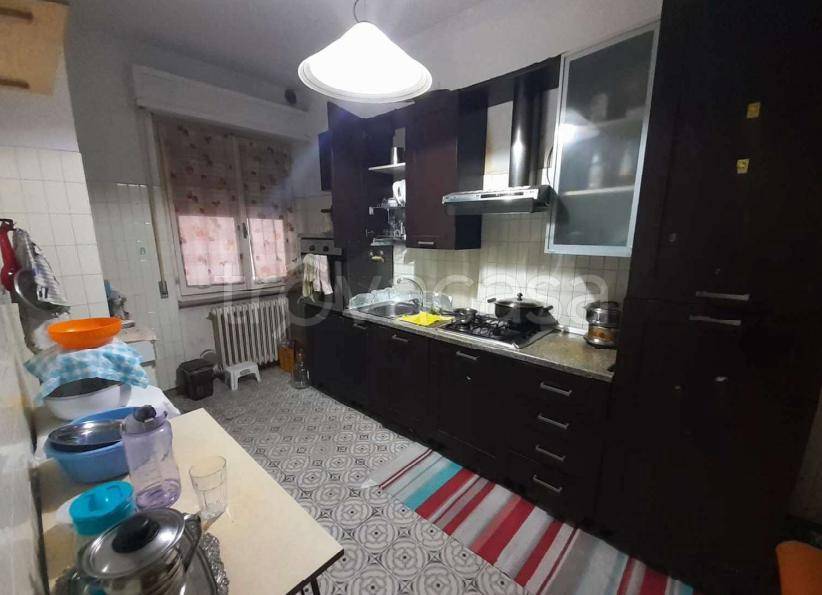 appartamento in vendita a Porto Sant'Elpidio