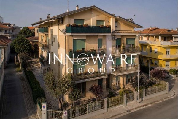 appartamento in vendita a Porto Sant'Elpidio