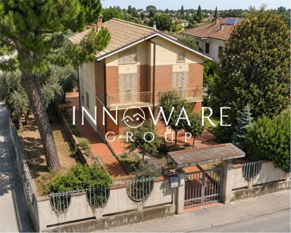 appartamento in vendita a Porto Sant'Elpidio