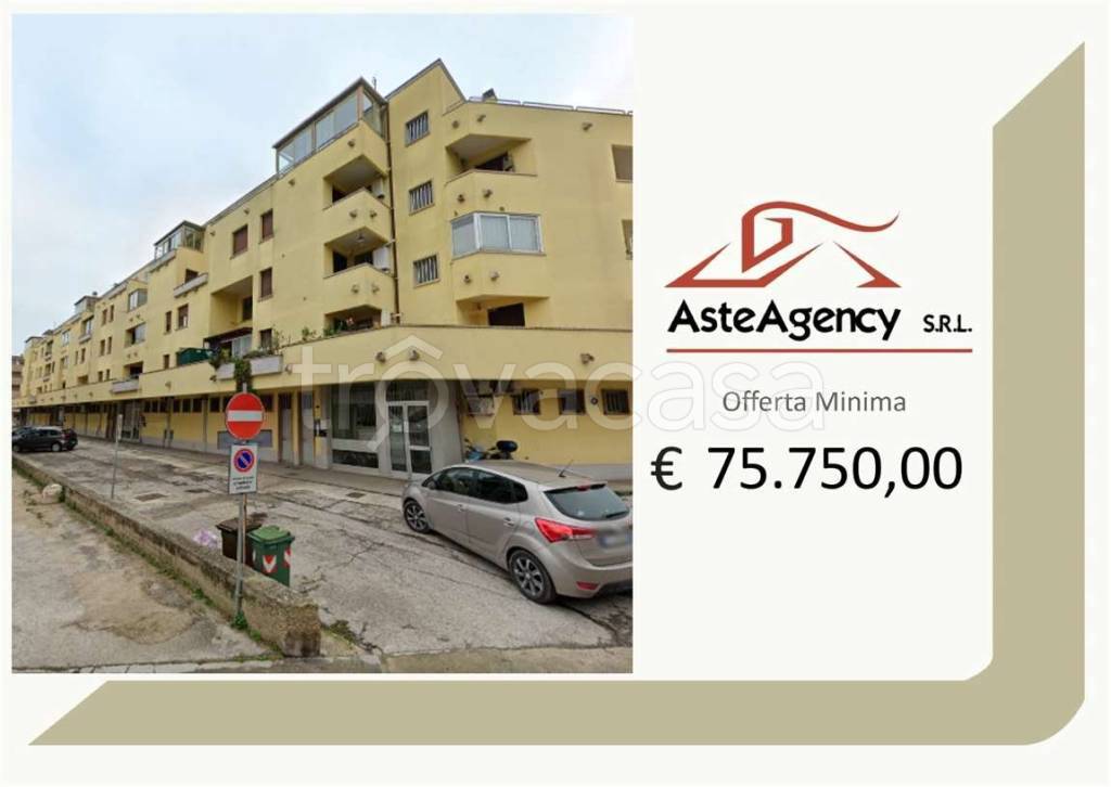 appartamento in vendita a Porto Sant'Elpidio