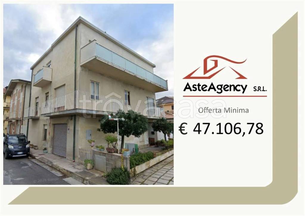 appartamento in vendita a Porto Sant'Elpidio