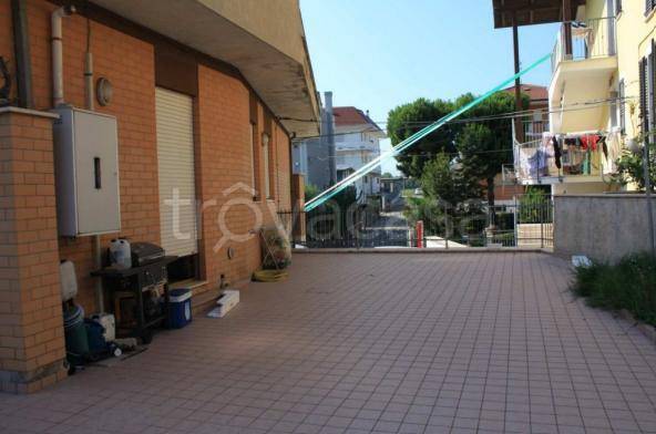 appartamento in vendita a Porto Sant'Elpidio