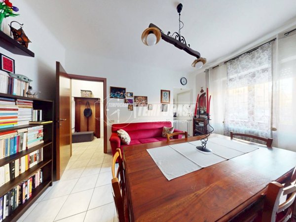 appartamento in vendita a Porto Sant'Elpidio