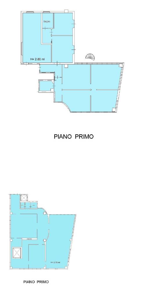 locale commerciale in vendita a Porto Sant'Elpidio