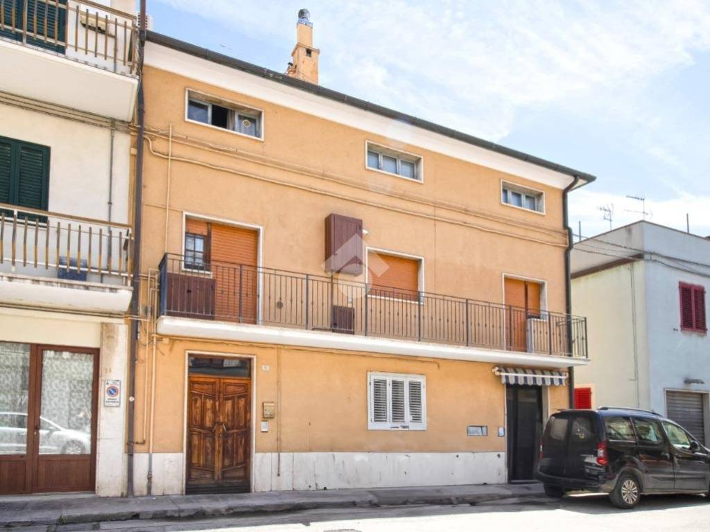 appartamento in vendita a Porto Sant'Elpidio