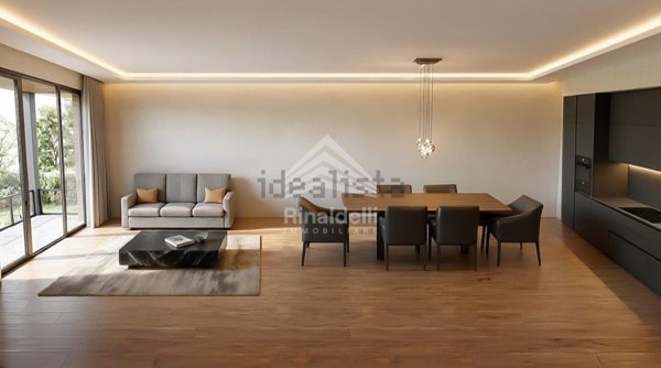 appartamento in vendita a Porto Sant'Elpidio