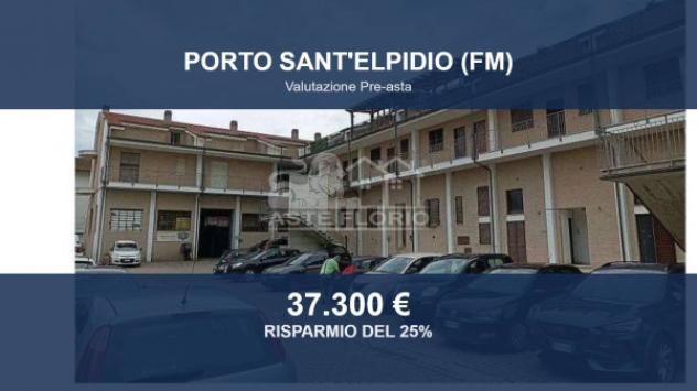 appartamento in vendita a Porto Sant'Elpidio
