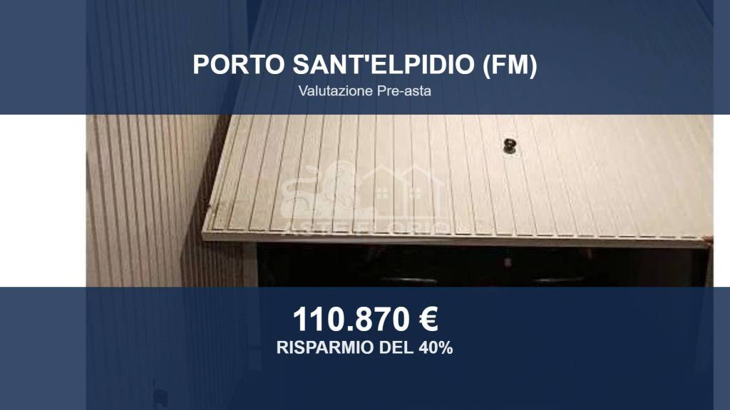 casa indipendente in vendita a Porto Sant'Elpidio