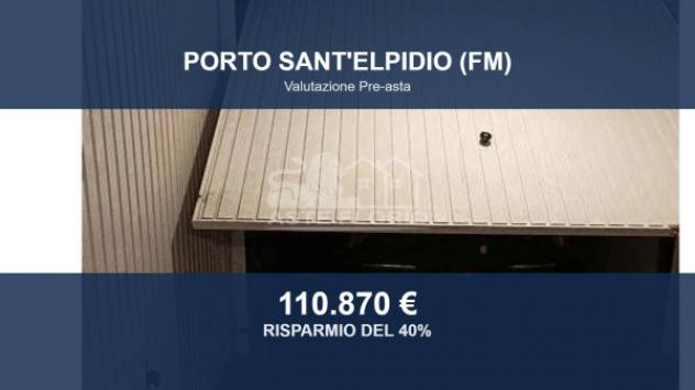casa indipendente in vendita a Porto Sant'Elpidio