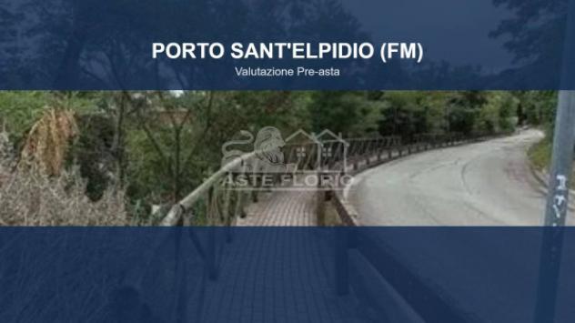 terreno edificabile in vendita a Porto Sant'Elpidio