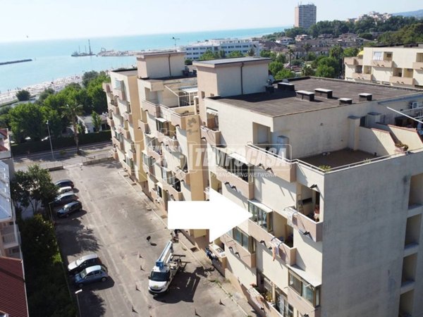 appartamento in vendita a Porto Sant'Elpidio