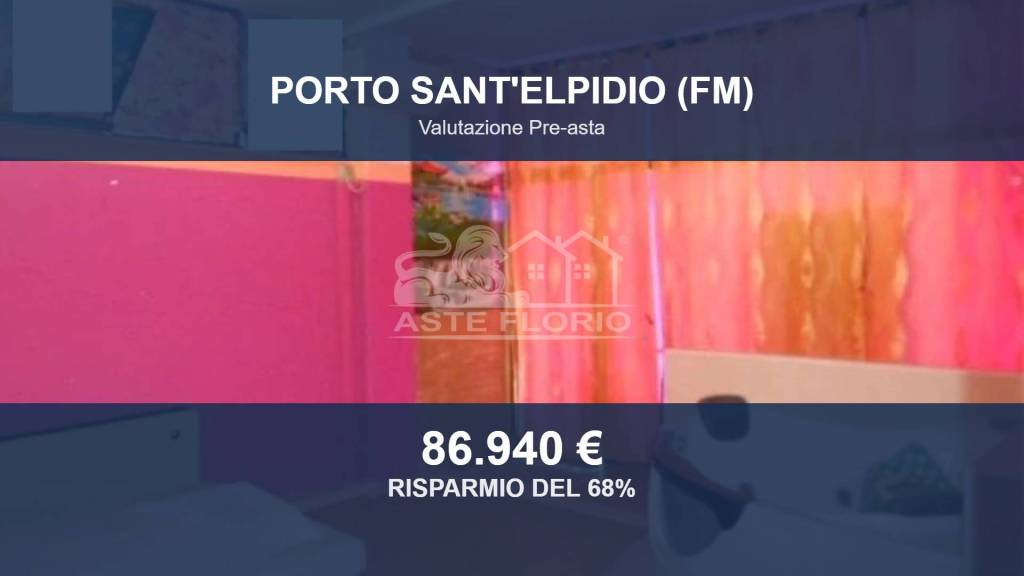 negozio in vendita a Porto Sant'Elpidio