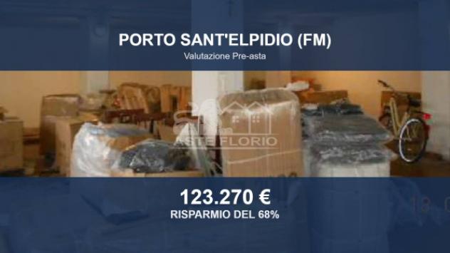 negozio in vendita a Porto Sant'Elpidio