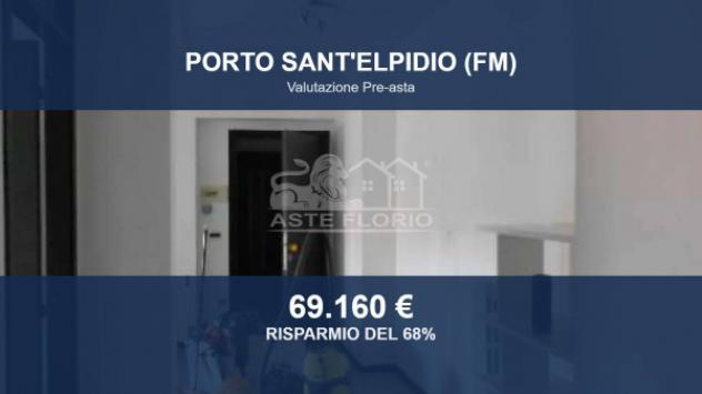 appartamento in vendita a Porto Sant'Elpidio
