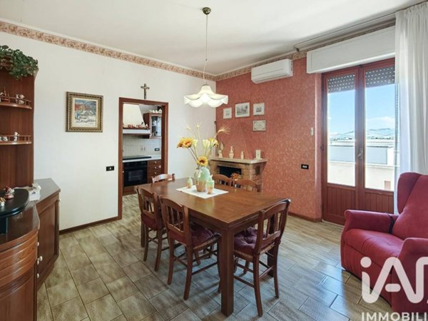 appartamento in vendita a Porto Sant'Elpidio