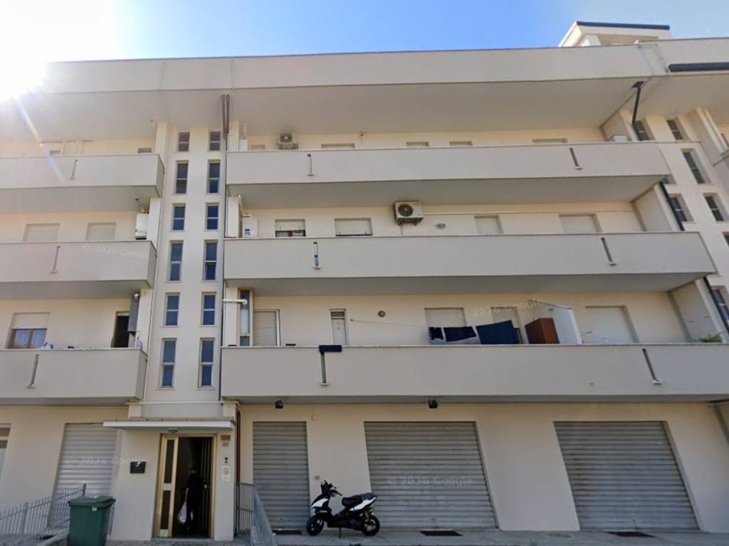 appartamento in vendita a Porto Sant'Elpidio