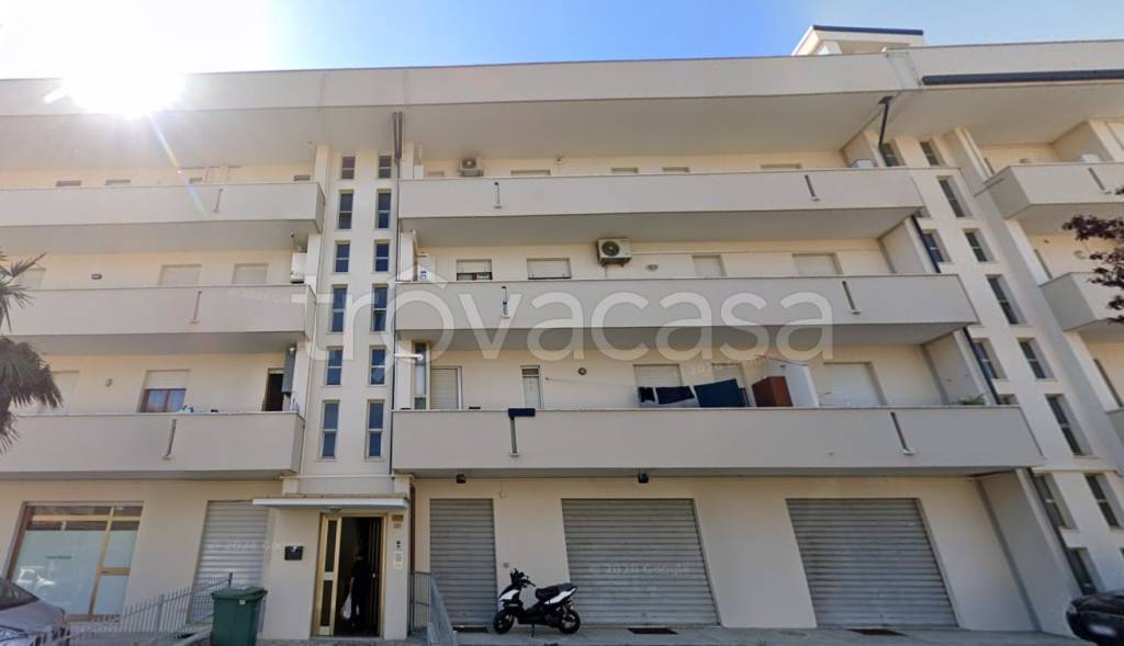 appartamento in vendita a Porto Sant'Elpidio