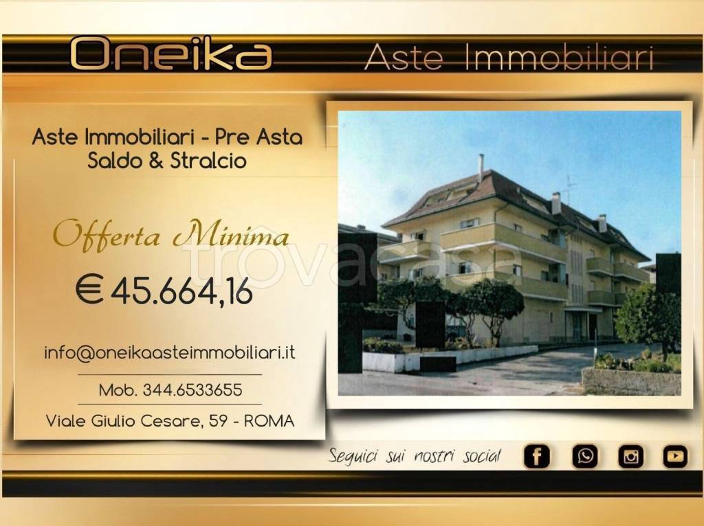 appartamento in vendita a Porto Sant'Elpidio