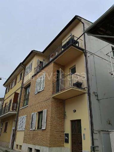 appartamento in vendita a Porto Sant'Elpidio
