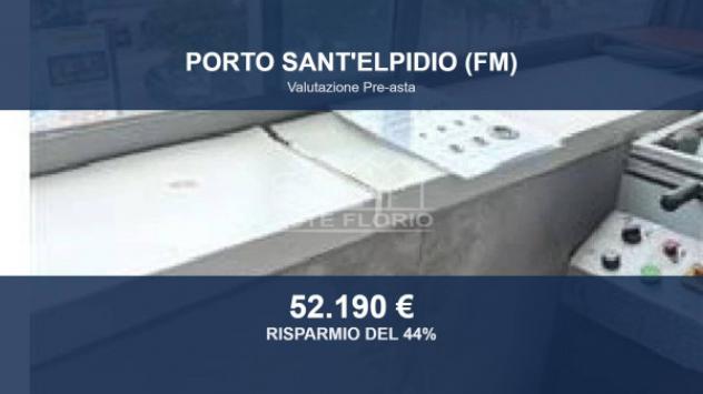 ufficio in vendita a Porto Sant'Elpidio