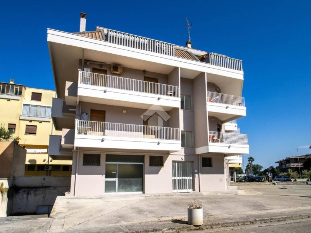 appartamento in vendita a Porto Sant'Elpidio