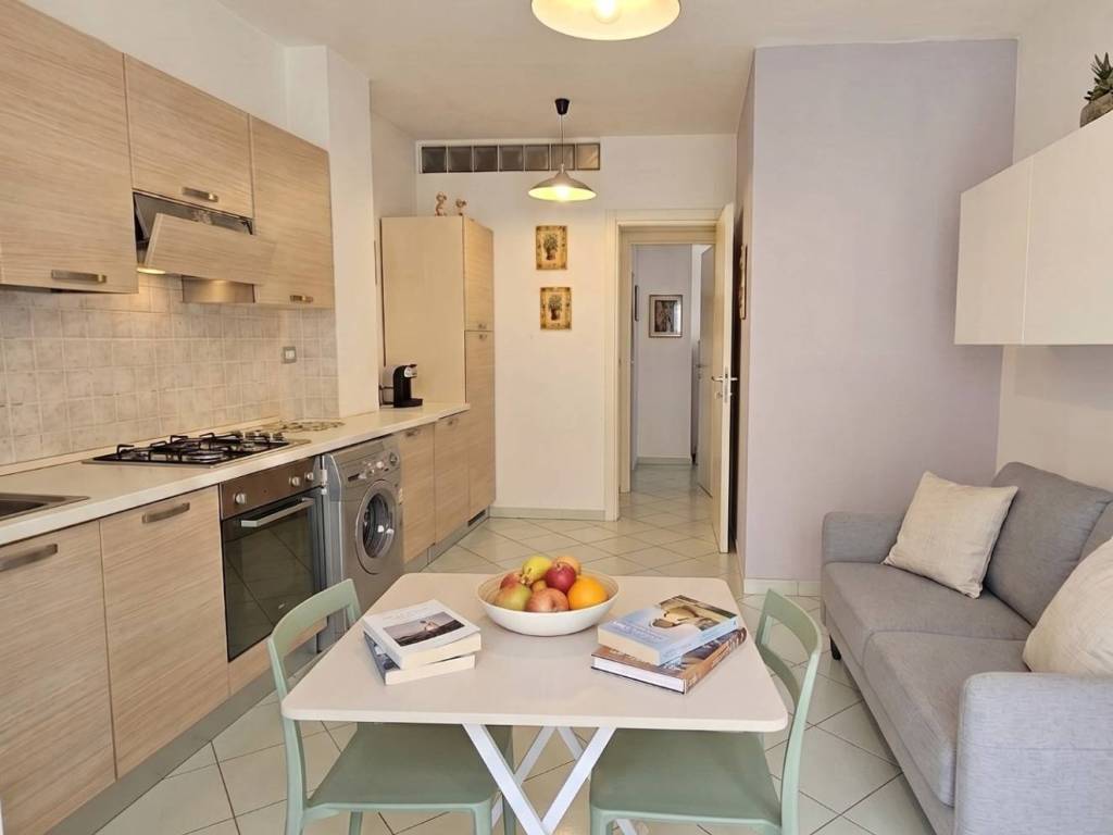 appartamento in vendita a Porto Sant'Elpidio
