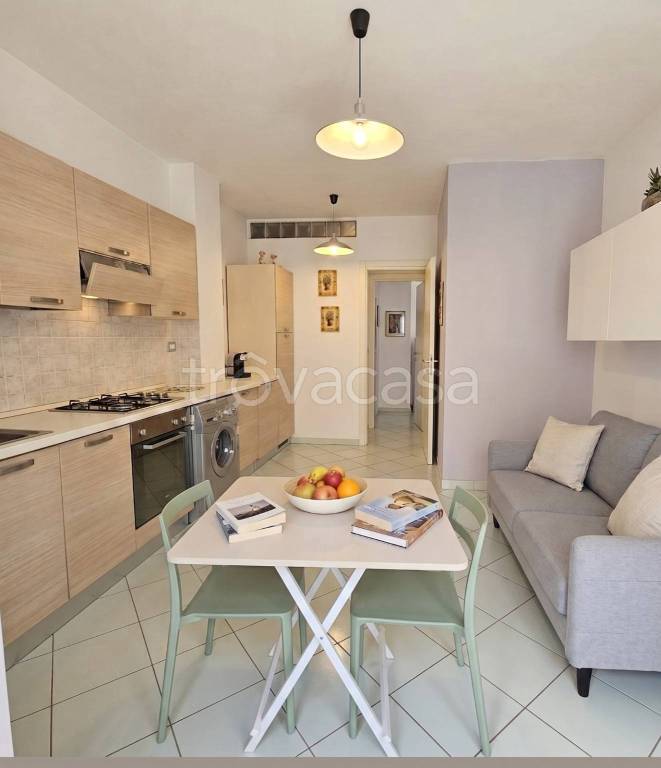 appartamento in vendita a Porto Sant'Elpidio