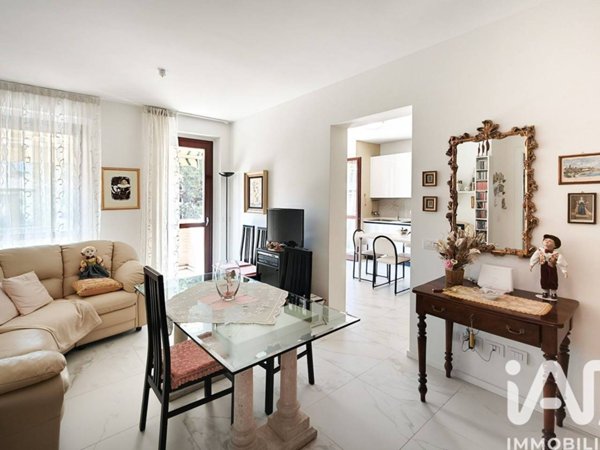 appartamento in vendita a Porto Sant'Elpidio