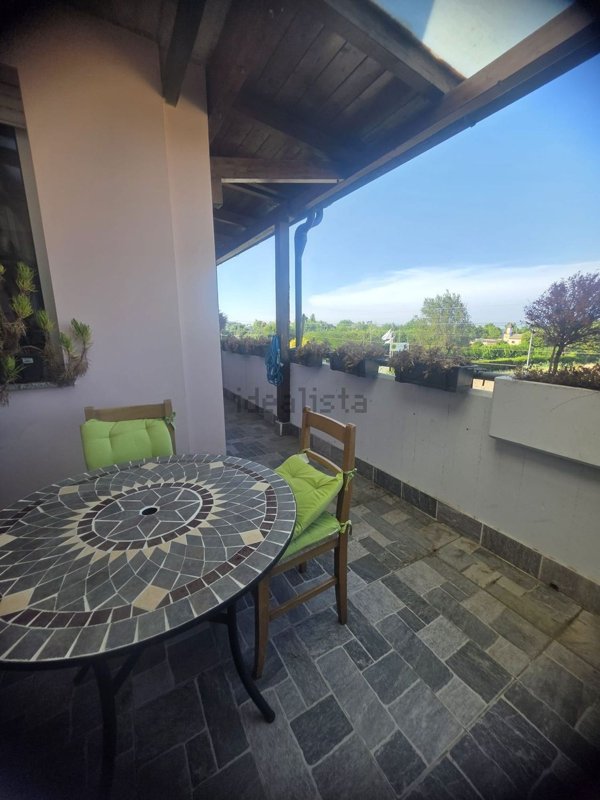 appartamento in vendita a Porto Sant'Elpidio