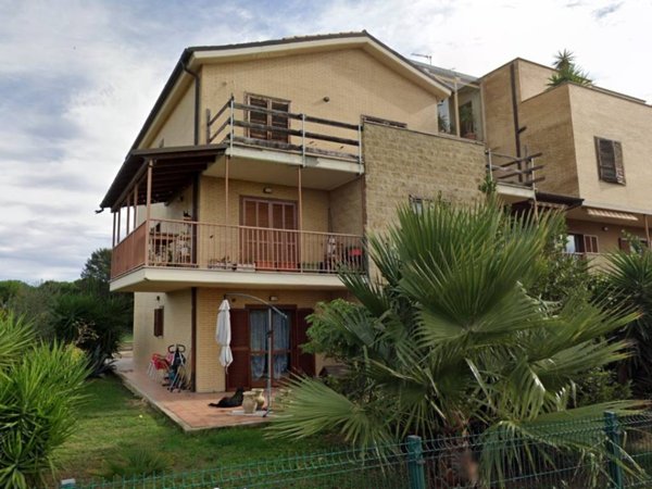 appartamento in vendita a Porto Sant'Elpidio