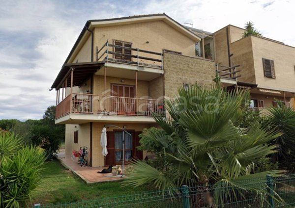 appartamento in vendita a Porto Sant'Elpidio