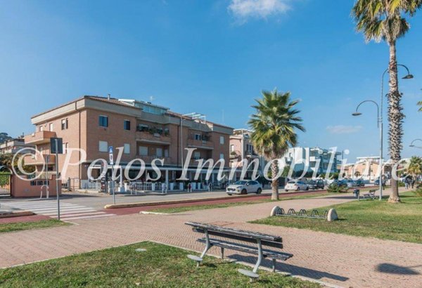 appartamento in vendita a Porto Sant'Elpidio