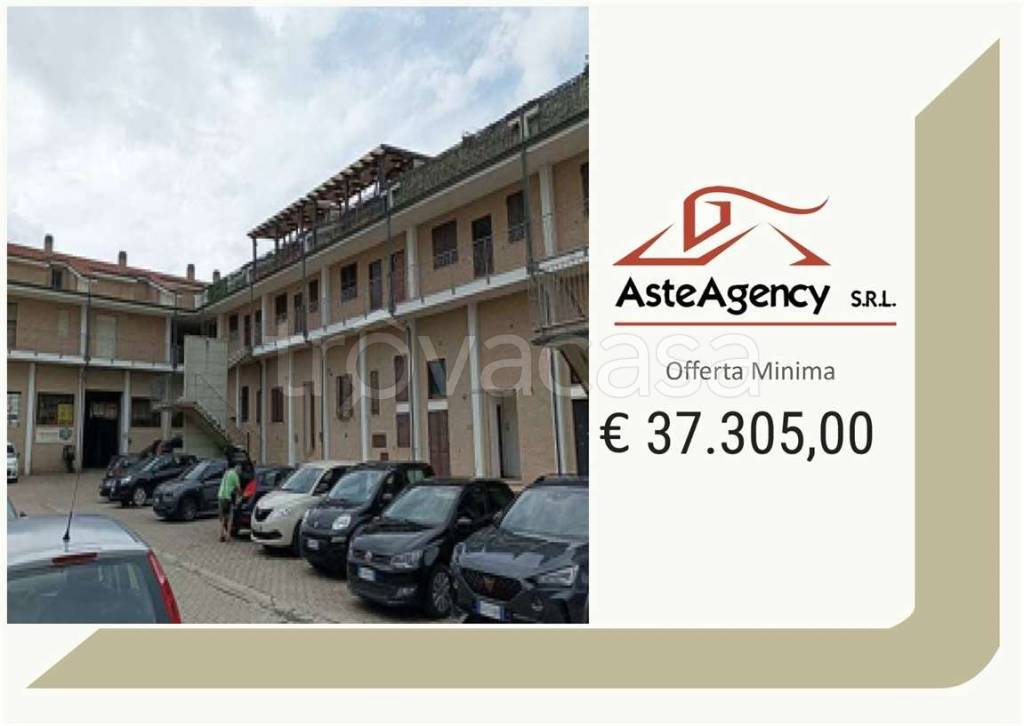 appartamento in vendita a Porto Sant'Elpidio