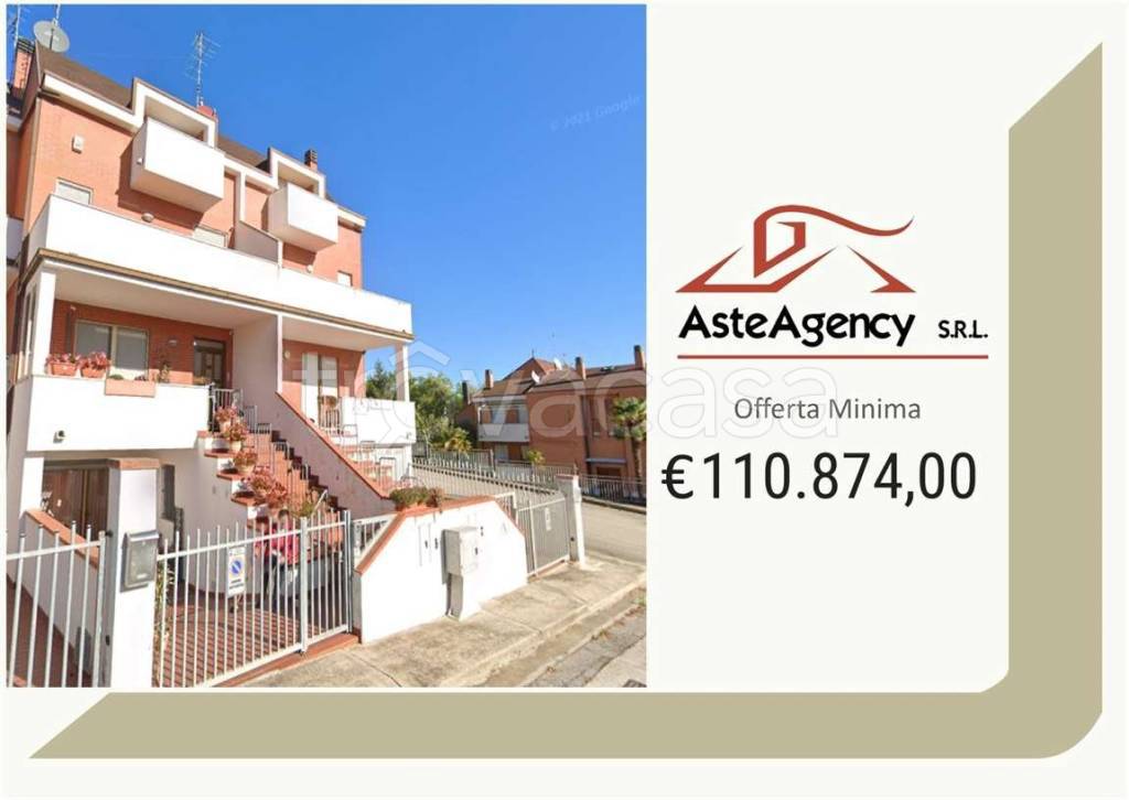 appartamento in vendita a Porto Sant'Elpidio